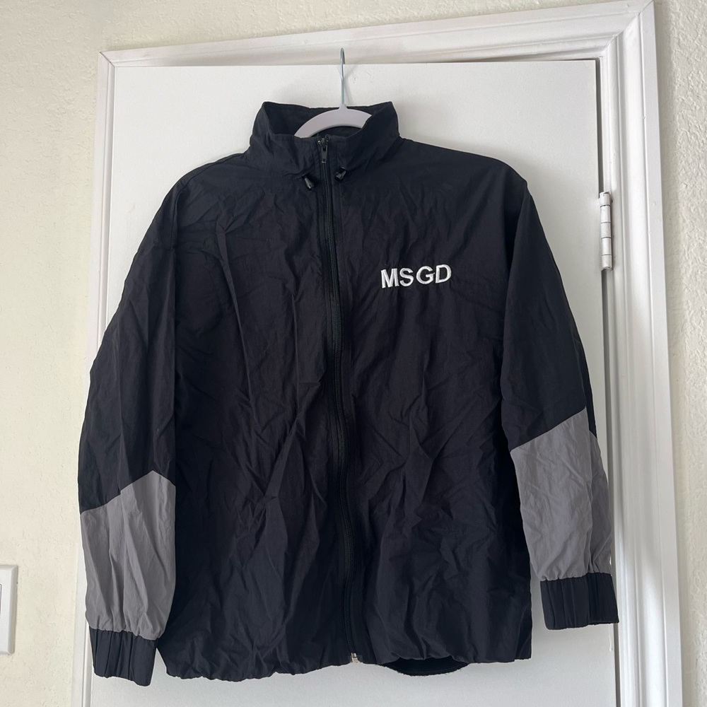 Missguided UO swish jacket NWOT size 6